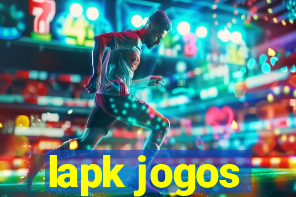 lapk jogos